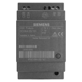 Kit de interfață BAYMAK OCI365.03/101, 16910171